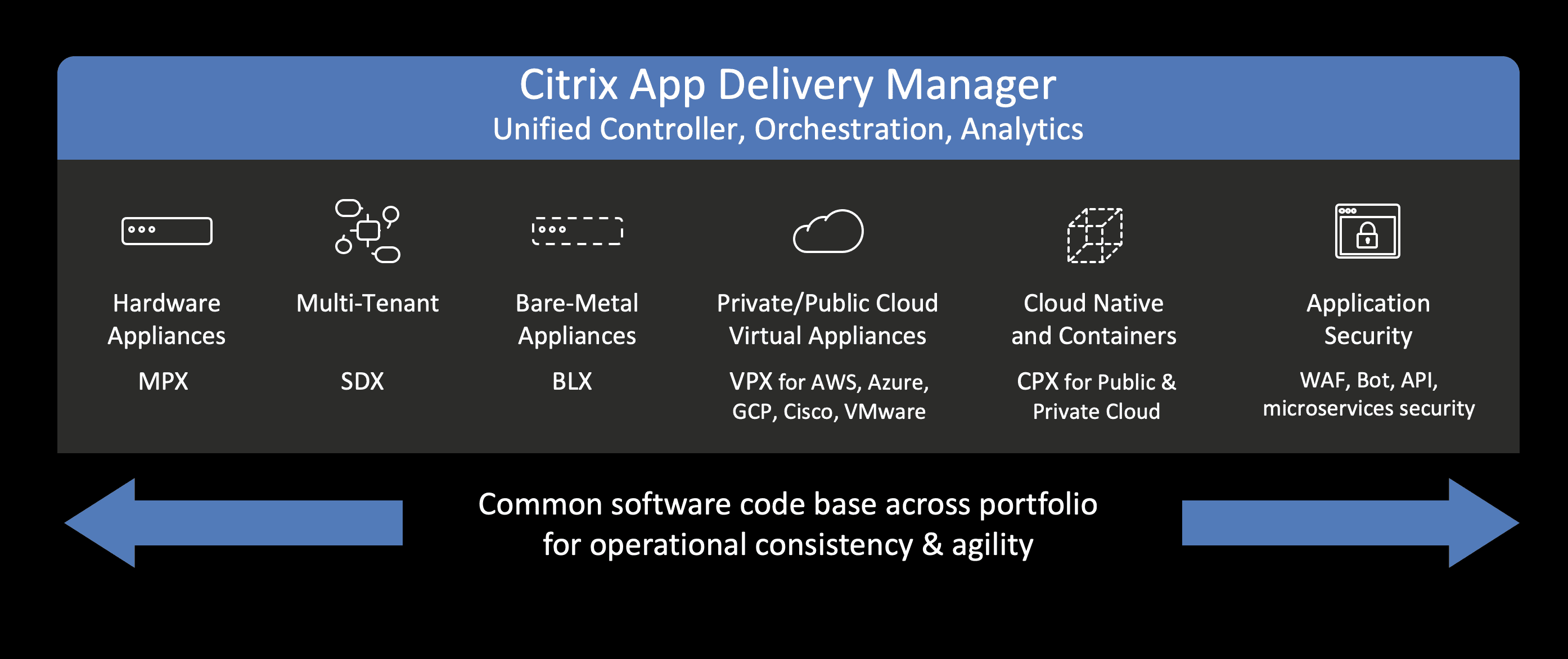 Citrix NetScaler ADC vs. F5 BIG IP cloudDNA