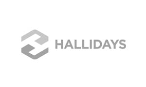 Hallidays