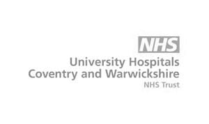 University Hospital Coventry and Warwickshire