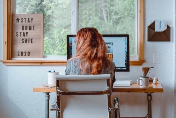 SD-WAN for home workers