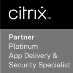 Citrix Platinum