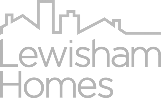 Lewisham Homes grey