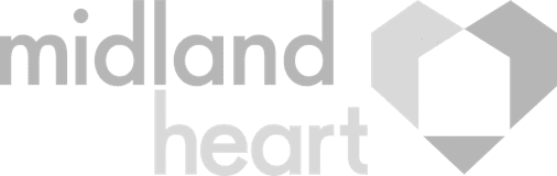 Midland Heart grey