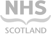 NHS Scotland grey